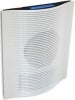 Qmark SSAR Artisan SmartSeries Architectural Digital Wall Heater. 120 Volts 540 – 1800 Watts. 208, 240 or 277 Volts 1800 – 4800 Watts